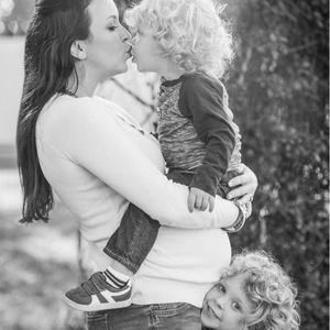 Meet your Posher, Yvonne